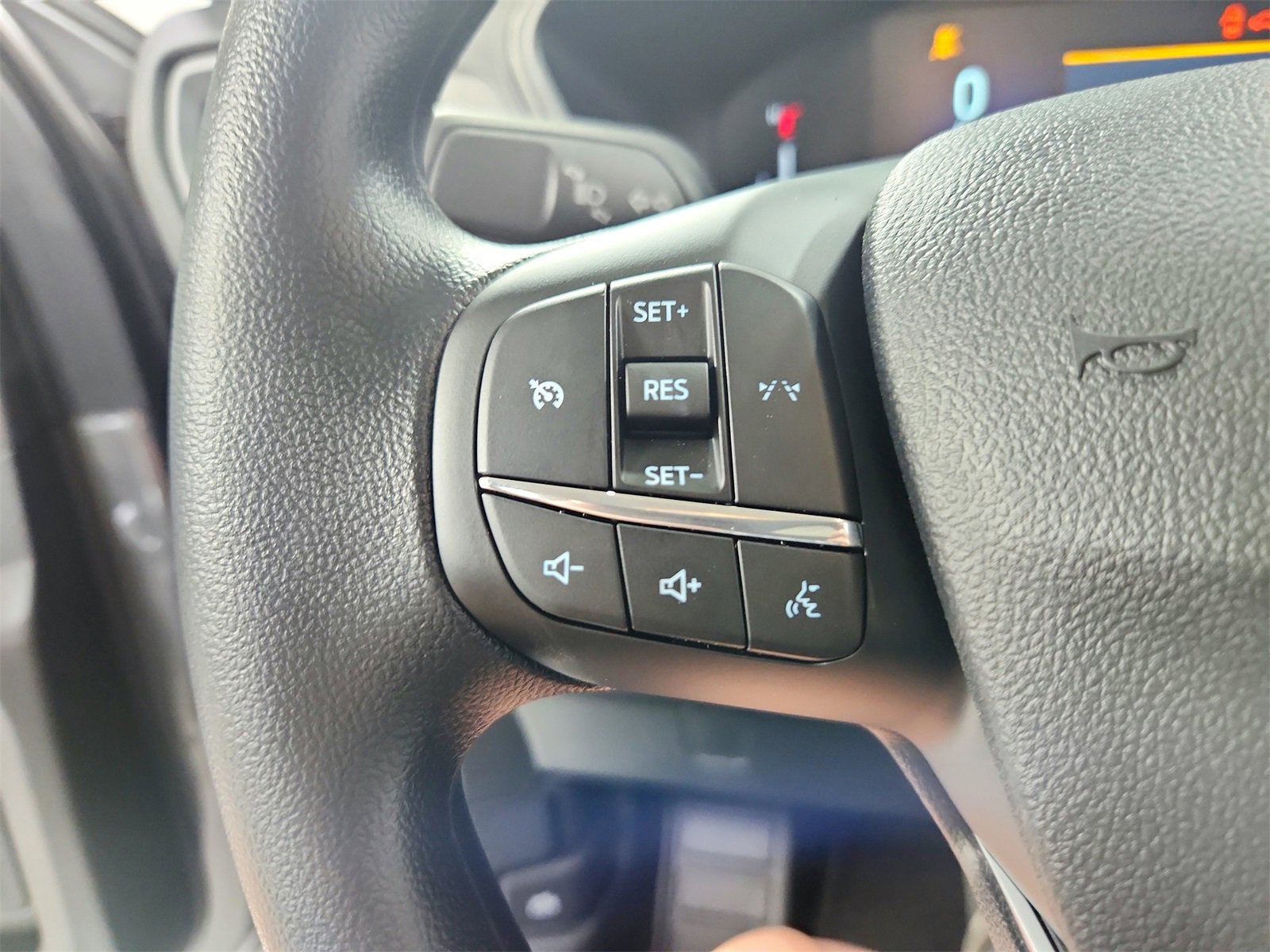 New 2026 Ford Escape Active image 23