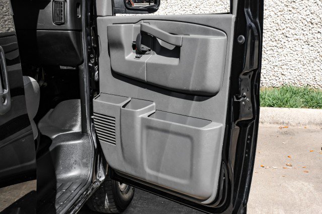 Used 2021 Chevrolet Express 2500 w/ Driver Convenience Package image 41