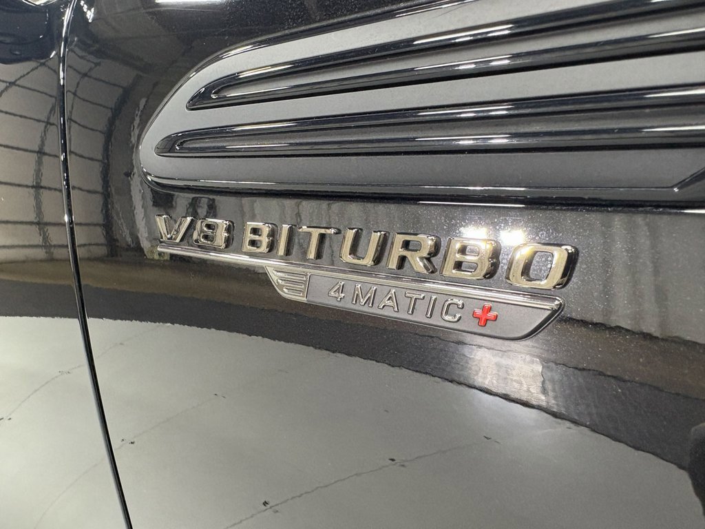 Used 2024 Mercedes-Benz SL 55 AMG SL 55 AMG image 6