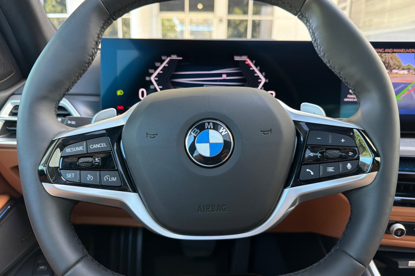 Used 2026 BMW 330i Sedan w/ Premium Package RWD image 29