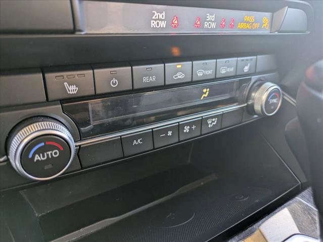 Used 2021 MAZDA CX-9 Touring w/ Touring Premium Package AWD/4WD image 12