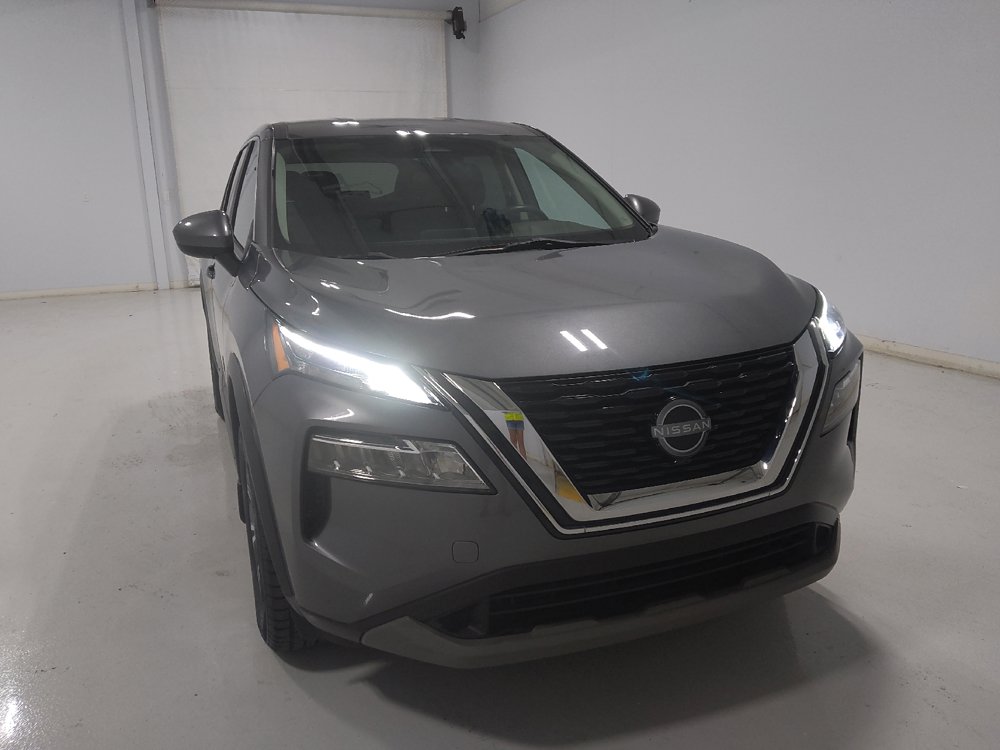 Used 2023 Nissan Rogue SV AWD/4WD image 14