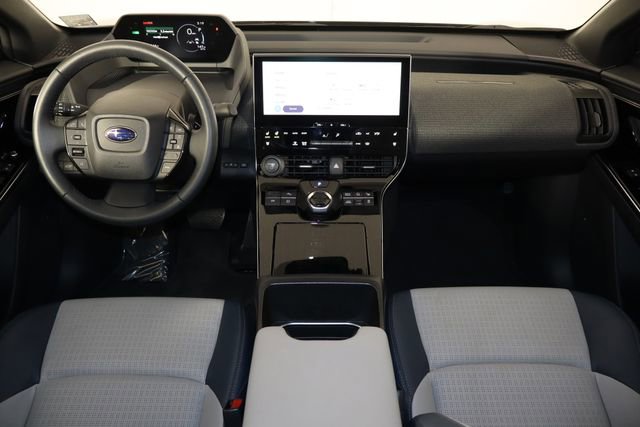 Used 2023 Subaru Solterra AWD image 14