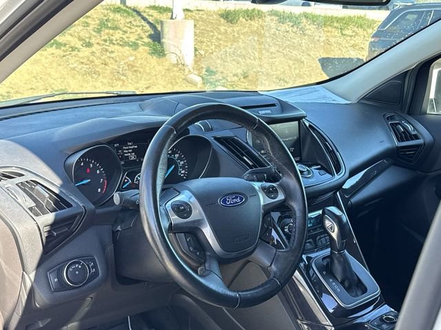 Used 2014 Ford Escape Titanium w/ Equipment Group 401A image 19
