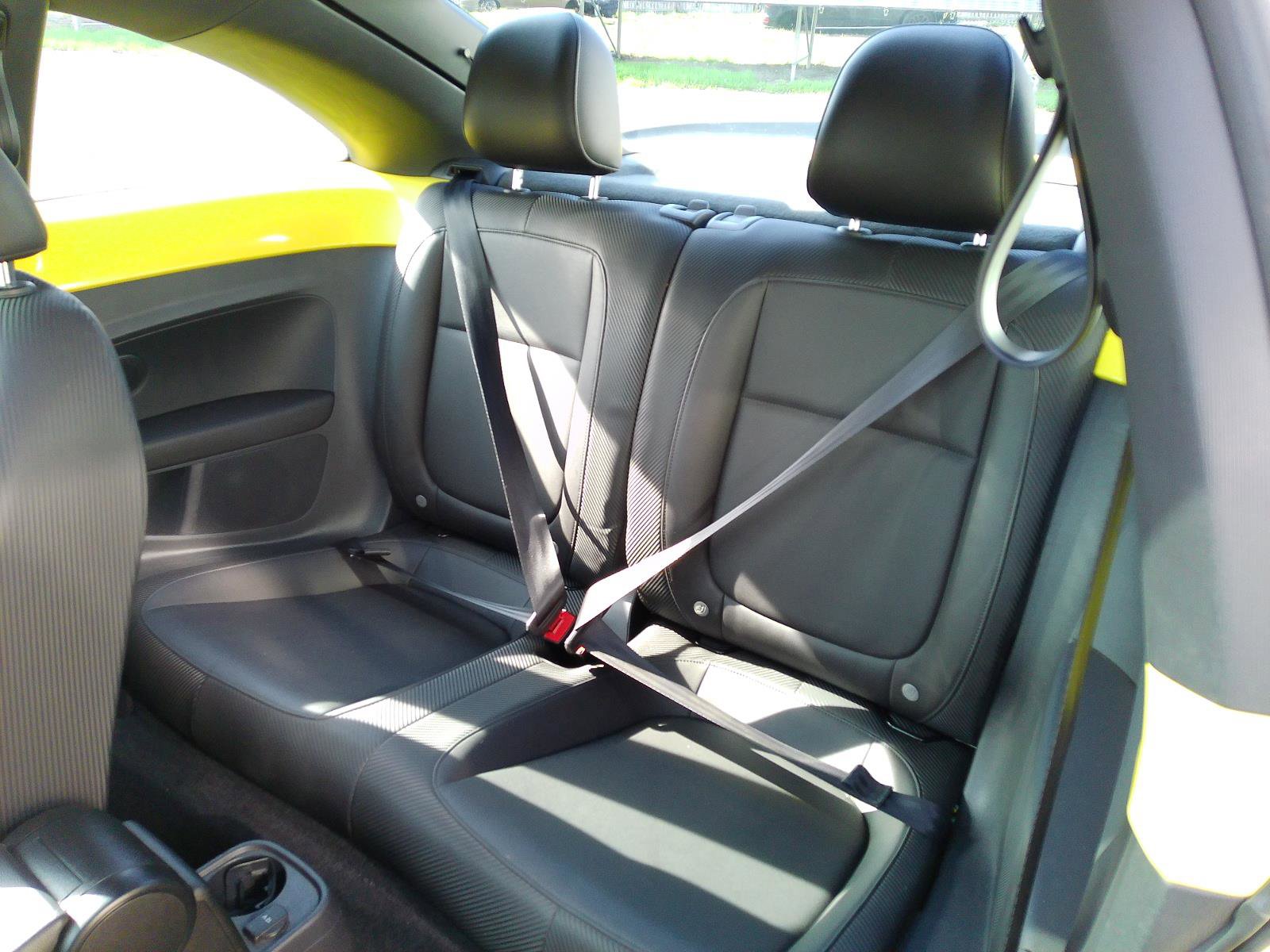 Used 2014 Volkswagen Beetle 2.5 image 19