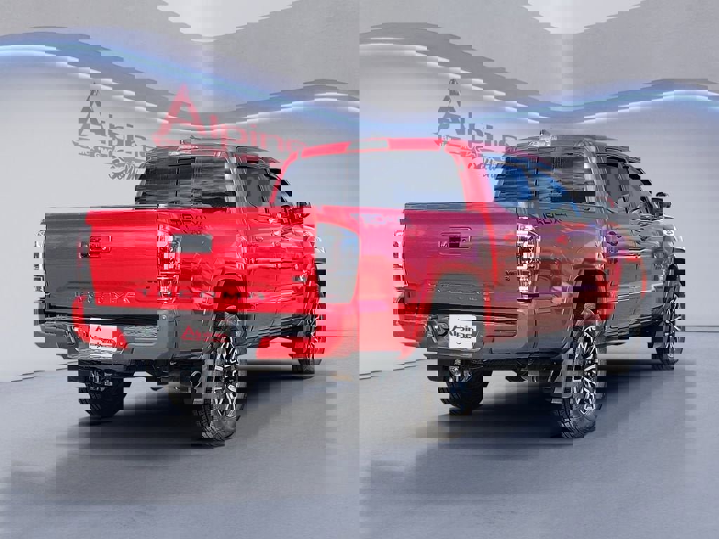 Used 2023 Toyota Tacoma TRD Sport w/ Advanced Technology Package image 5