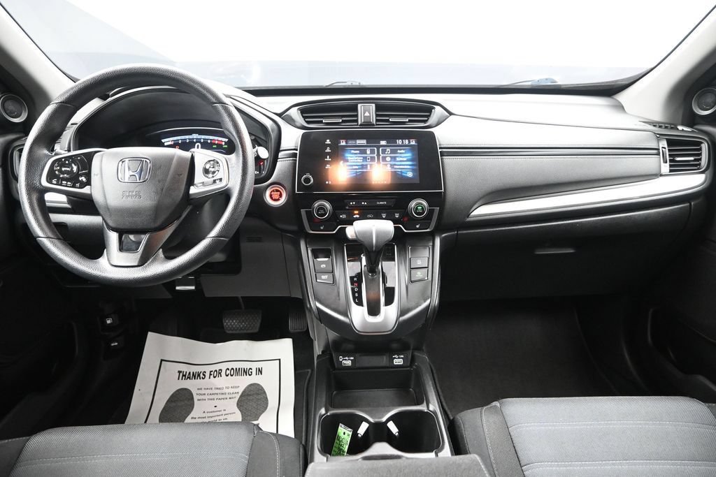 Used 2021 Honda CR-V Special Edition image 28