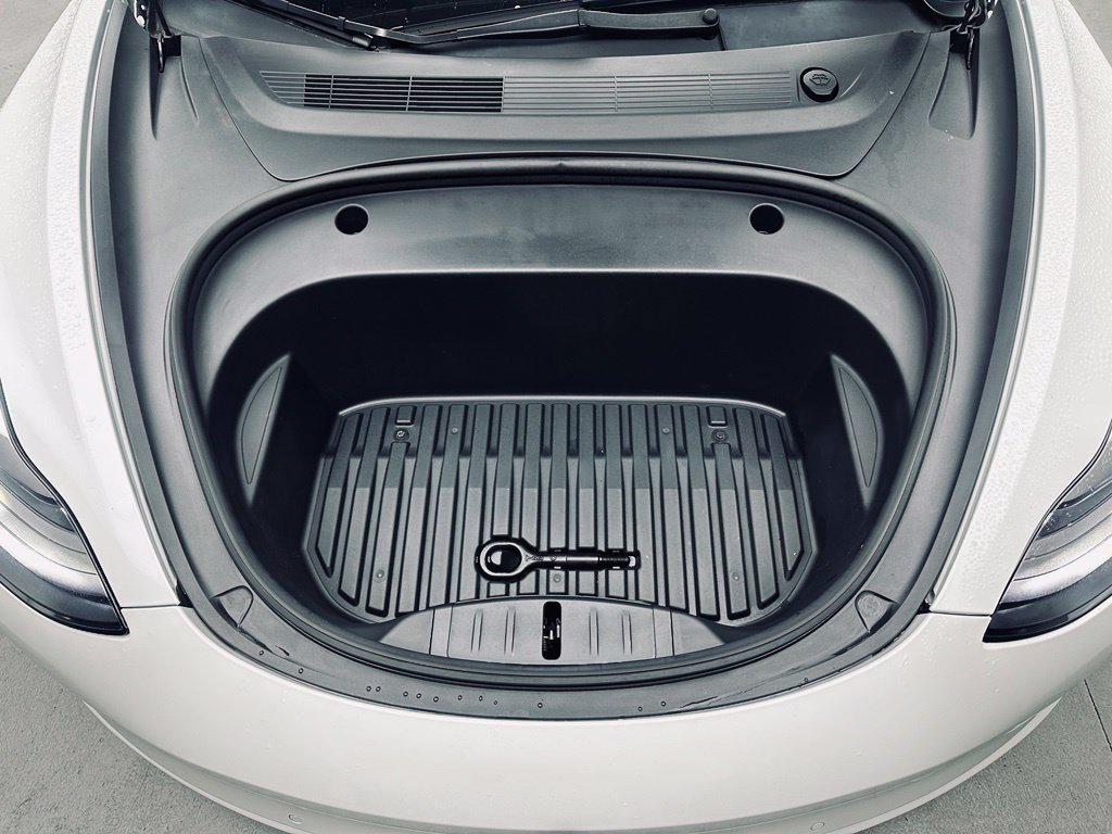 Used 2022 Tesla Model 3 RWD image 39