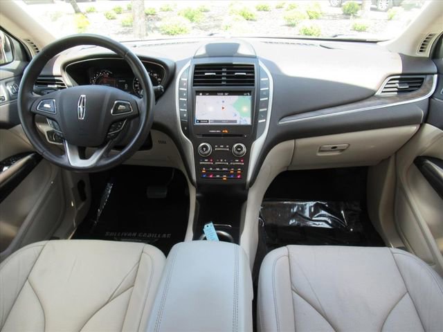 Used 2018 Lincoln MKC Reserve image 12