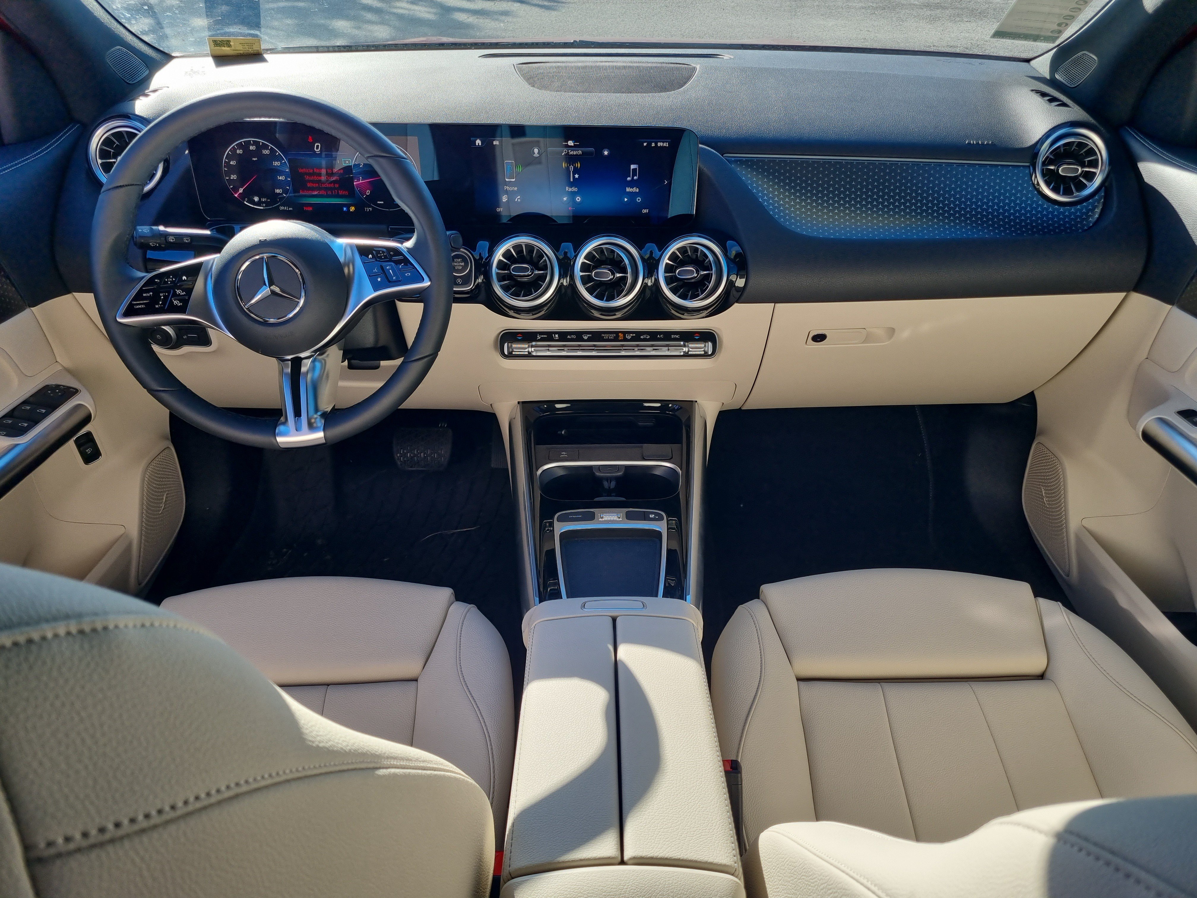Used 2026 Mercedes-Benz GLA 250 image 16