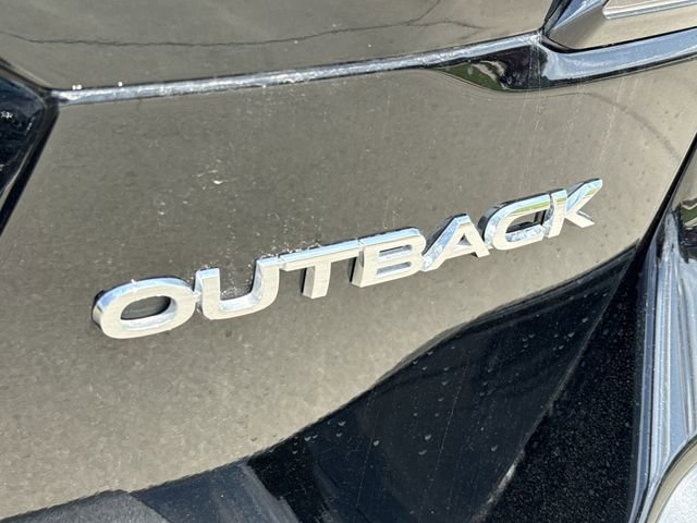 Certified 2025 Subaru Outback Limited image 14