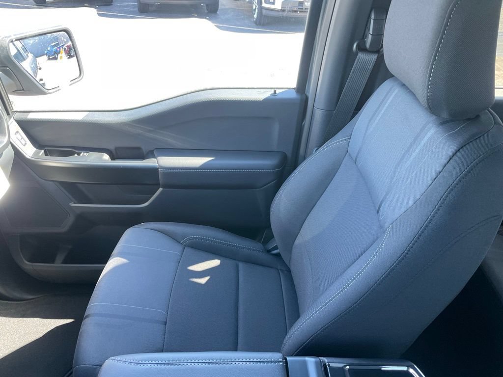 New 2026 Ford F150 STX w/ Equipment Group 200A AWD/4WD image 21