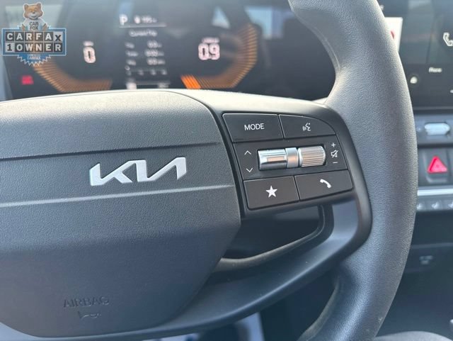 Used 2025 Kia K4 FWD image 25