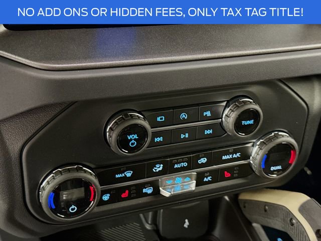 New 2025 Ford Bronco Badlands image 16