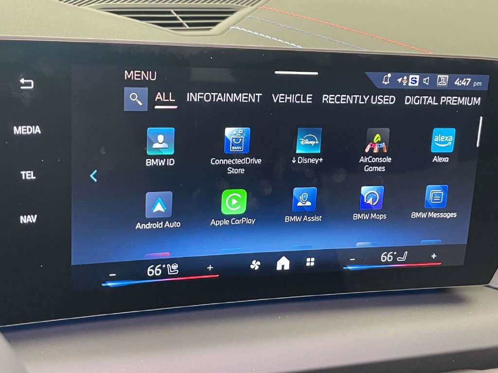 New 2026 BMW 228i xDrive w/ Premium Package AWD/4WD image 23