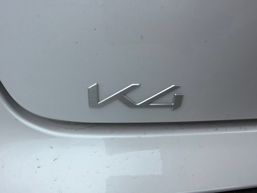 Used 2026 Kia K4 FWD image 10