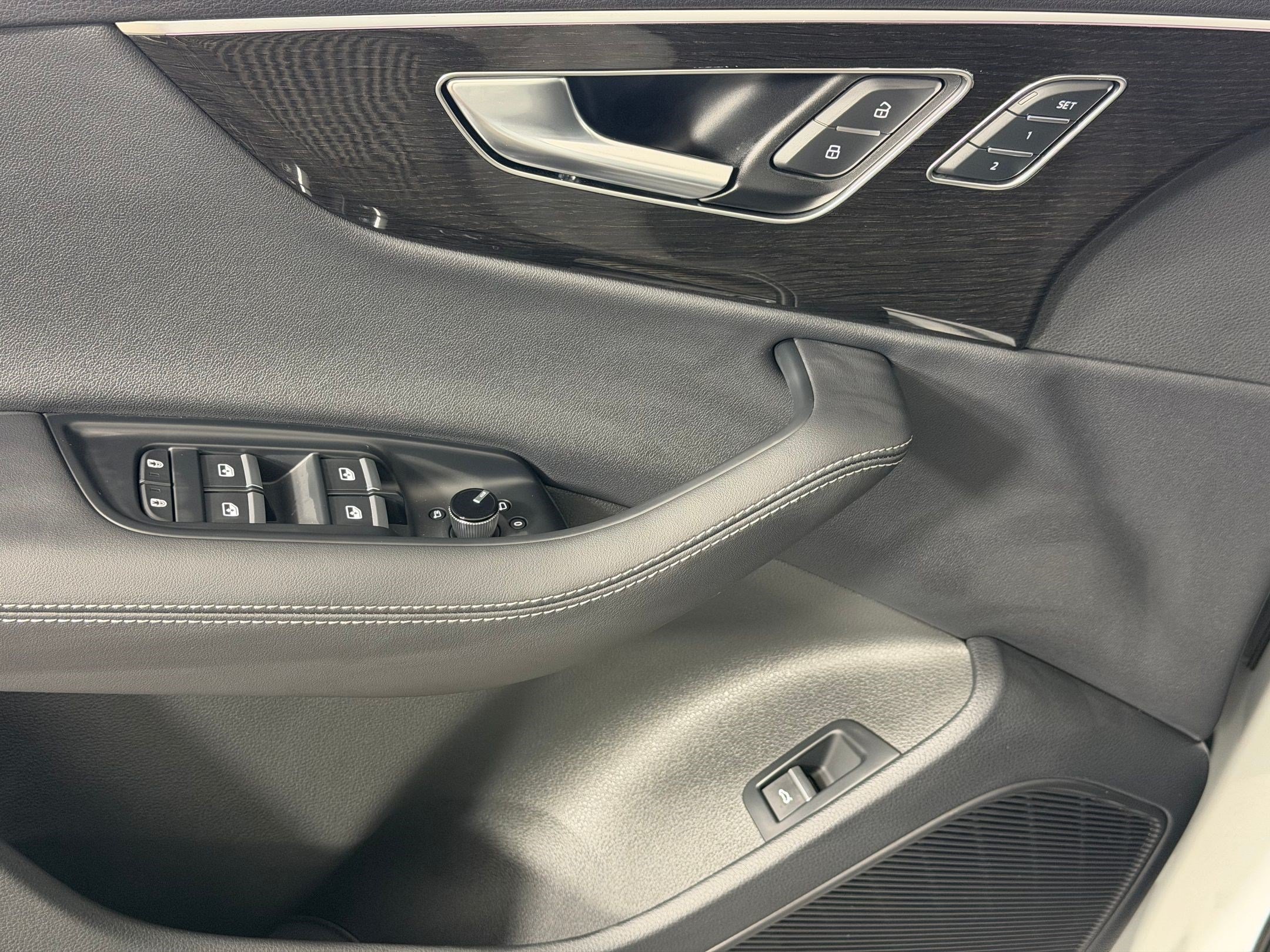 New 2026 Audi Q7 Premium Plus AWD/4WD image 14
