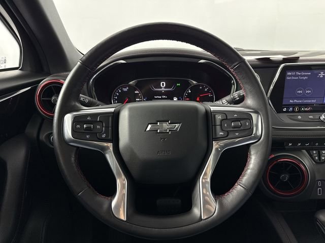 New 2026 Hyundai Tucson SEL image 24