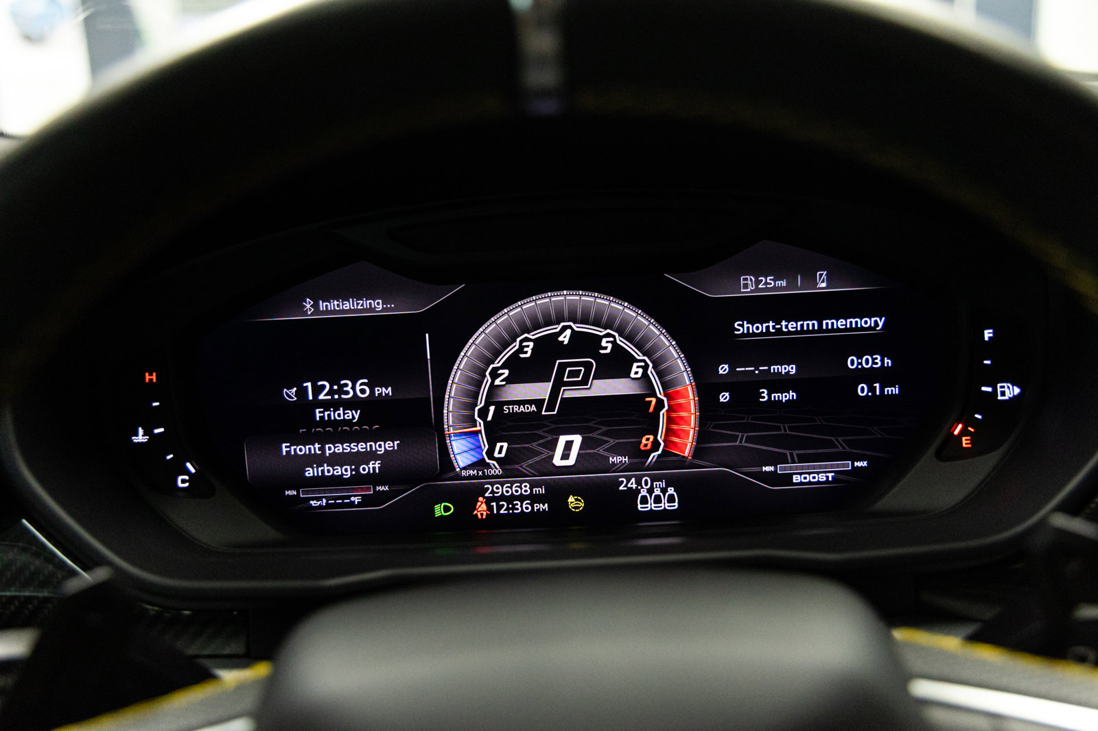Used 2021 Lamborghini Urus AWD/4WD image 27