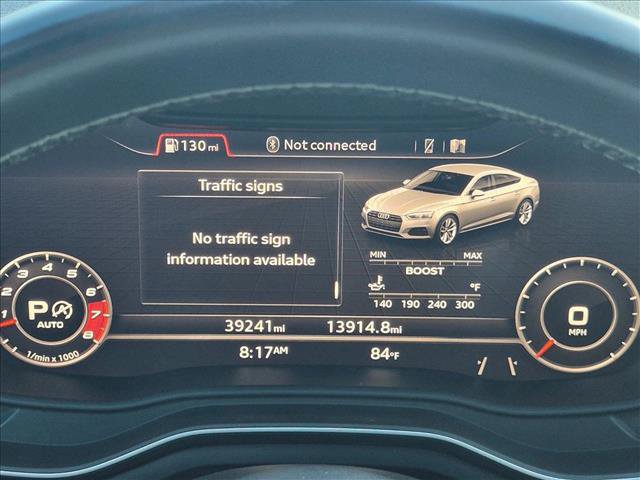 Used 2018 Audi S5 Prestige AWD/4WD image 11