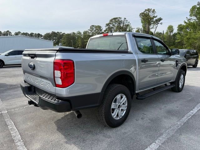 Used 2024 Ford Ranger XL w/ Trailer Tow Package image 3
