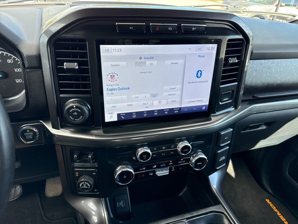 Certified 2023 Ford F150 Tremor image 20
