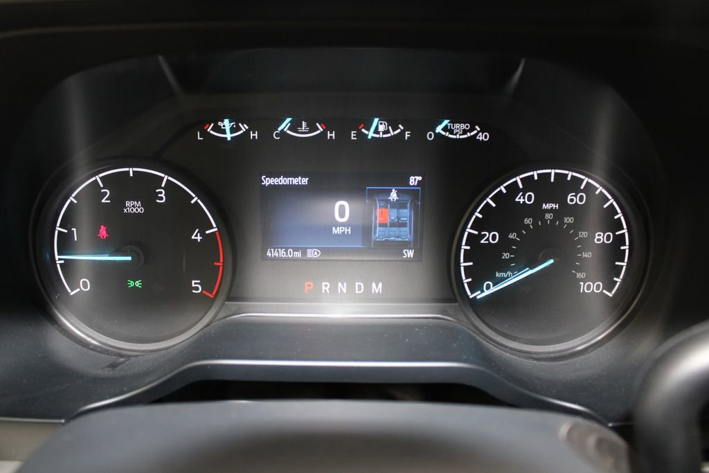 Used 2024 Ford F250 XLT image 40