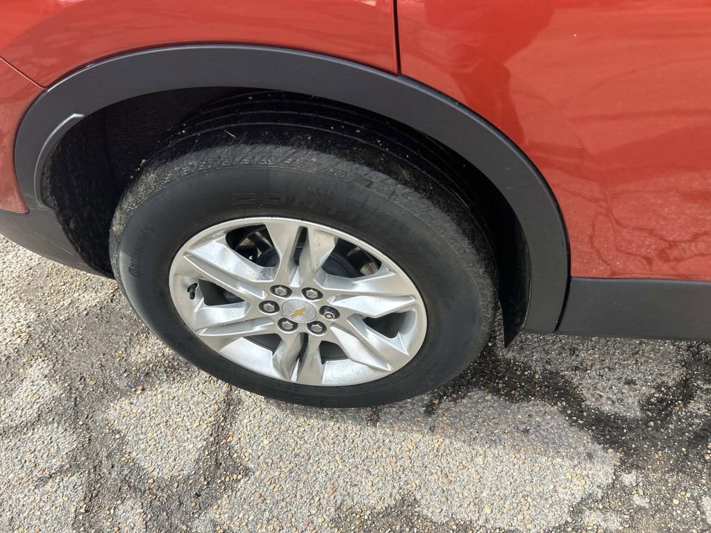 Used 2021 Chevrolet Blazer LT image 13