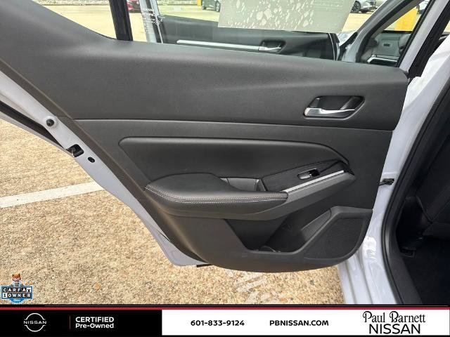 Certified 2023 Nissan Altima 2.5 SR w/ SR Premium Package FWD image 27