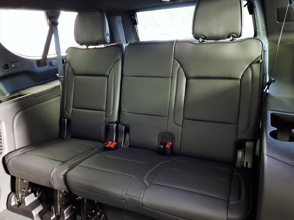 New 2026 GMC Yukon XL Denali w/ Sun & Power Step Package image 20
