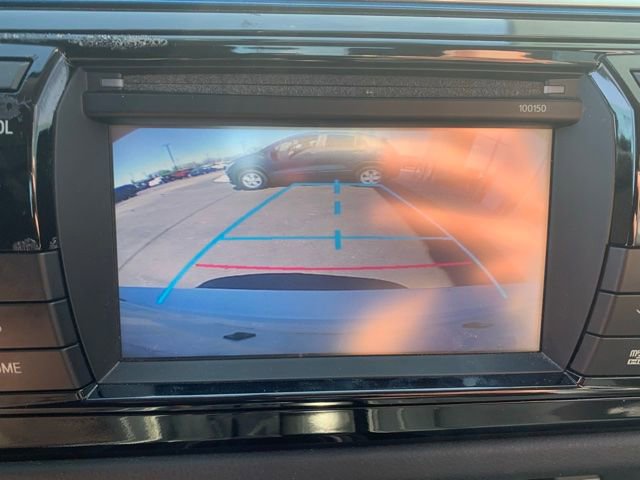 Used 2014 Toyota Corolla LE Premium w/ Driver Convenience Package FWD image 14