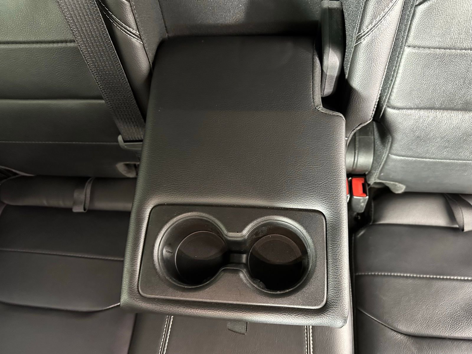 Used 2022 Jeep Wrangler Unlimited Sahara 4xe w/ Cold Weather Group image 33