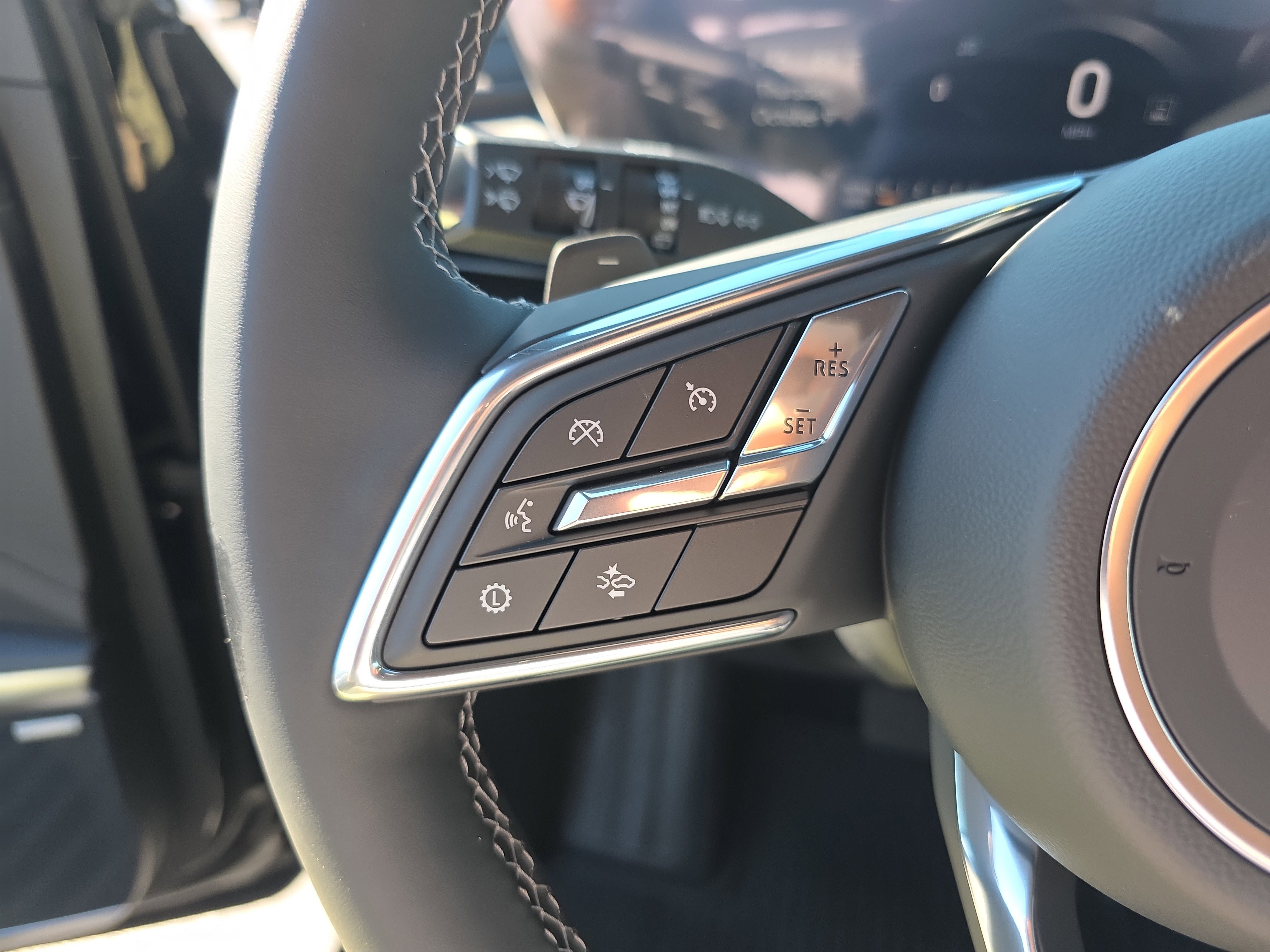 New 2026 Buick Enclave Preferred w/ Power Package image 22