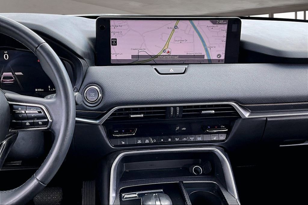 Certified 2024 MAZDA CX-90 3.3 Turbo S image 6