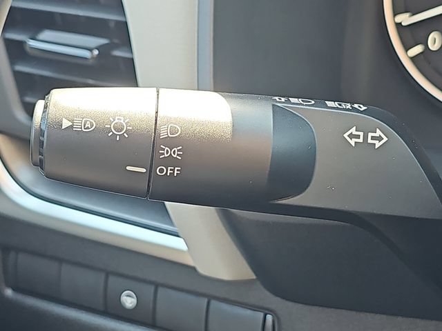 New 2026 Nissan Rogue Dark Armor AWD/4WD image 27