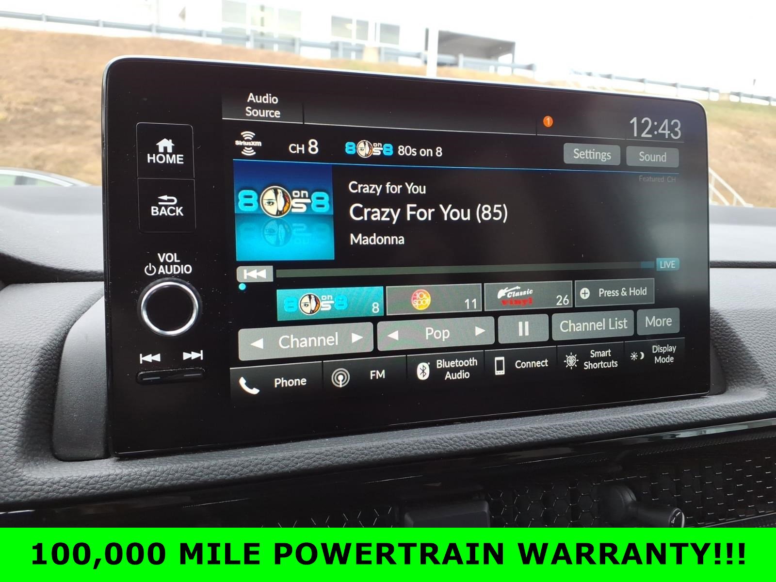 Certified 2023 Honda CR-V EX-L image 28