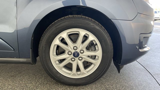 Used 2020 Ford Transit Connect XLT image 54