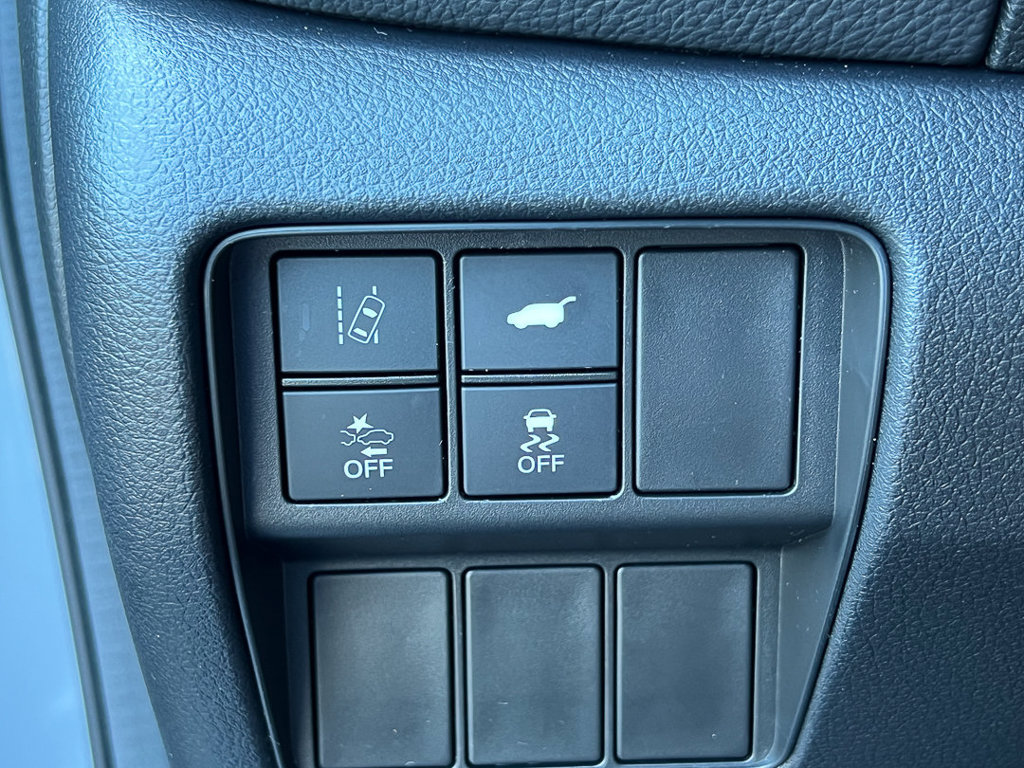 Used 2021 Honda CR-V Touring image 19