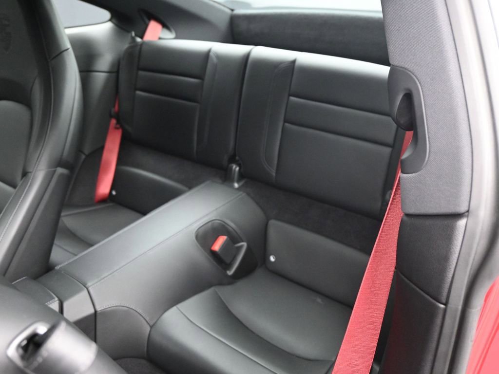 Certified 2022 Porsche 911 Carrera S RWD image 7