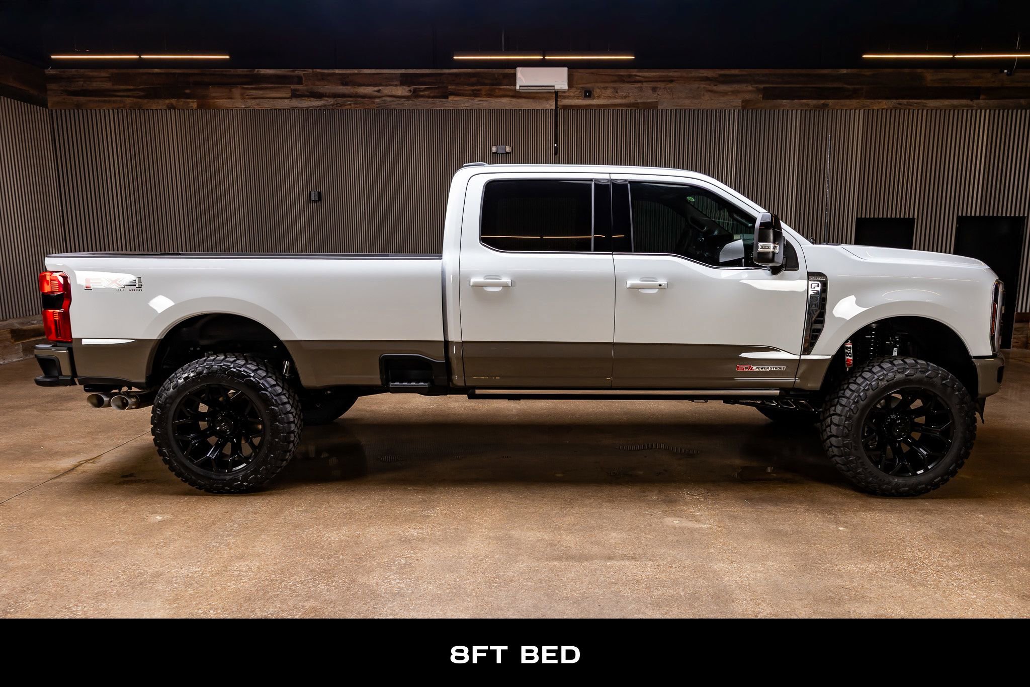 Used 2026 Ford F350 King Ranch image 11