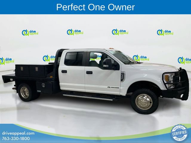 Used 2018 Ford F350 XL w/ Power Equipment Group image 4