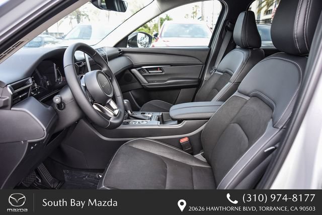 New 2026 MAZDA CX-5 Preferred AWD/4WD image 17