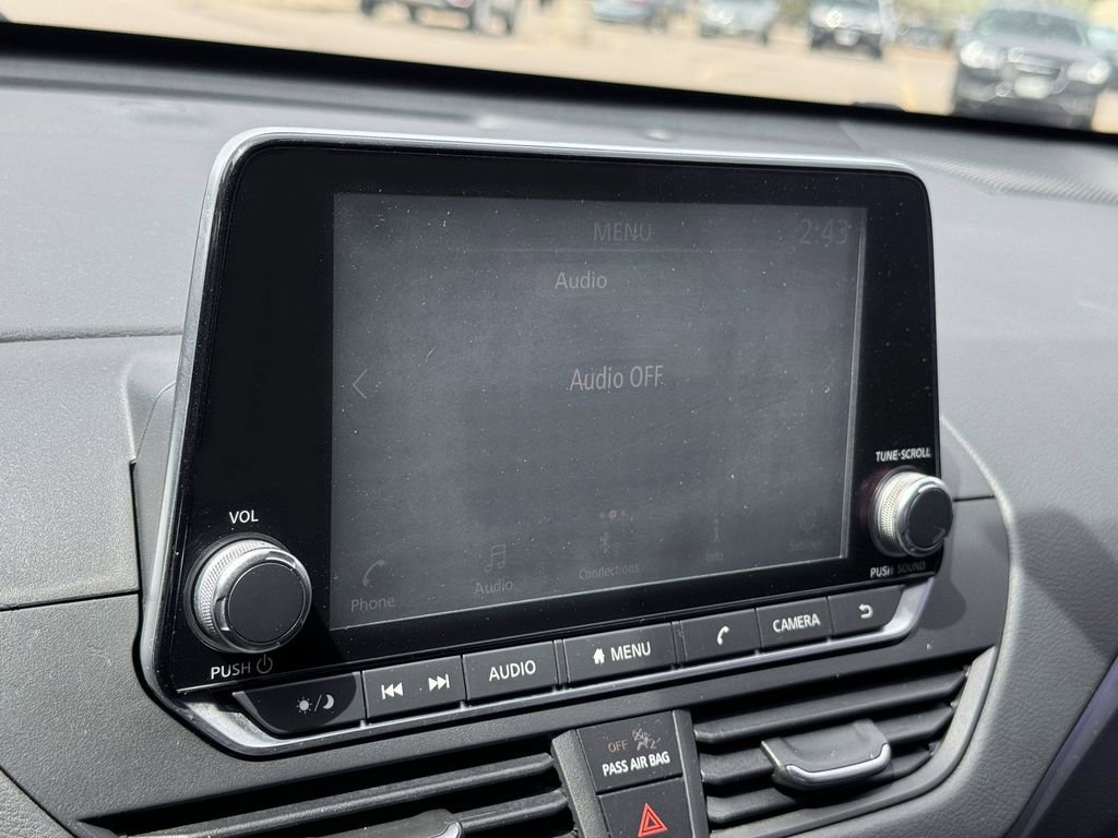Used 2020 Nissan Altima 2.5 S FWD image 20
