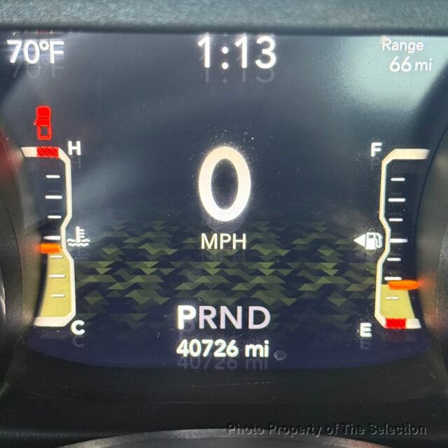 Used 2022 Jeep Gladiator Sport image 36