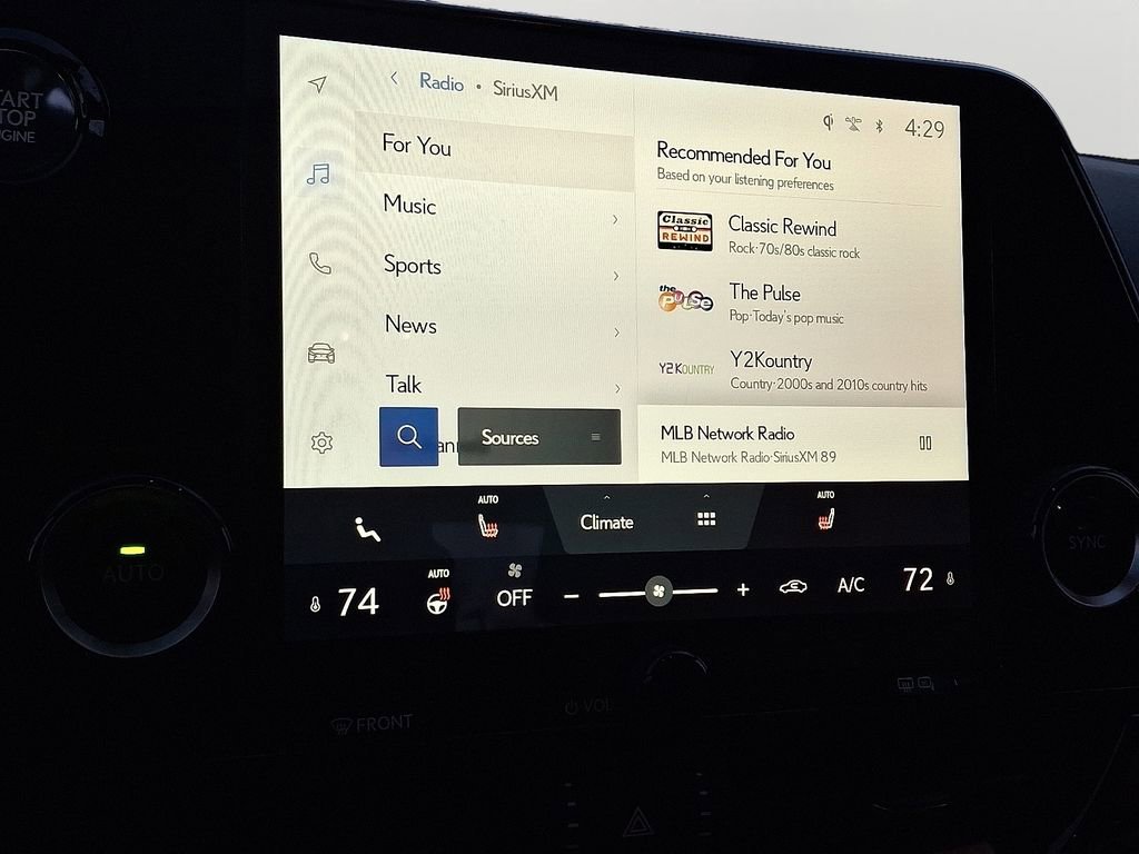 Used 2025 Lexus NX 350 350 Base image 17