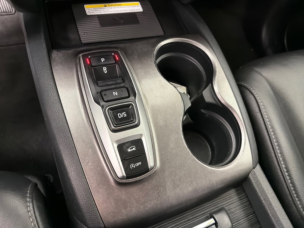 Used 2022 Honda Pilot Special Edition image 19