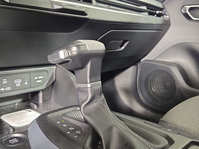 Used 2025 Kia K4 EX FWD image 19