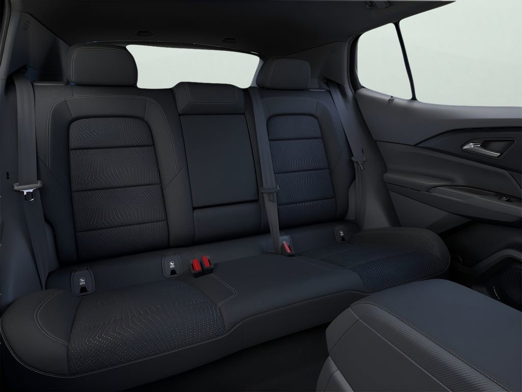 New 2026 Chevrolet Equinox EV LT image 17