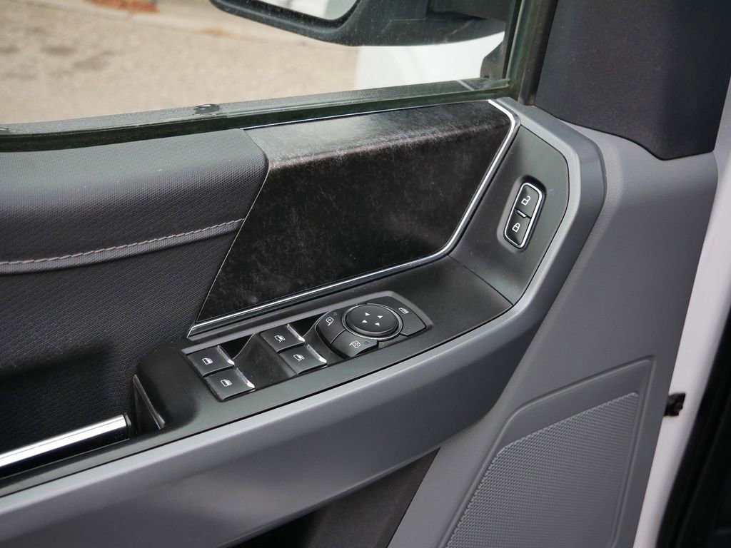 Used 2022 Ford F150 XLT w/ Equipment Group 301A Mid image 6