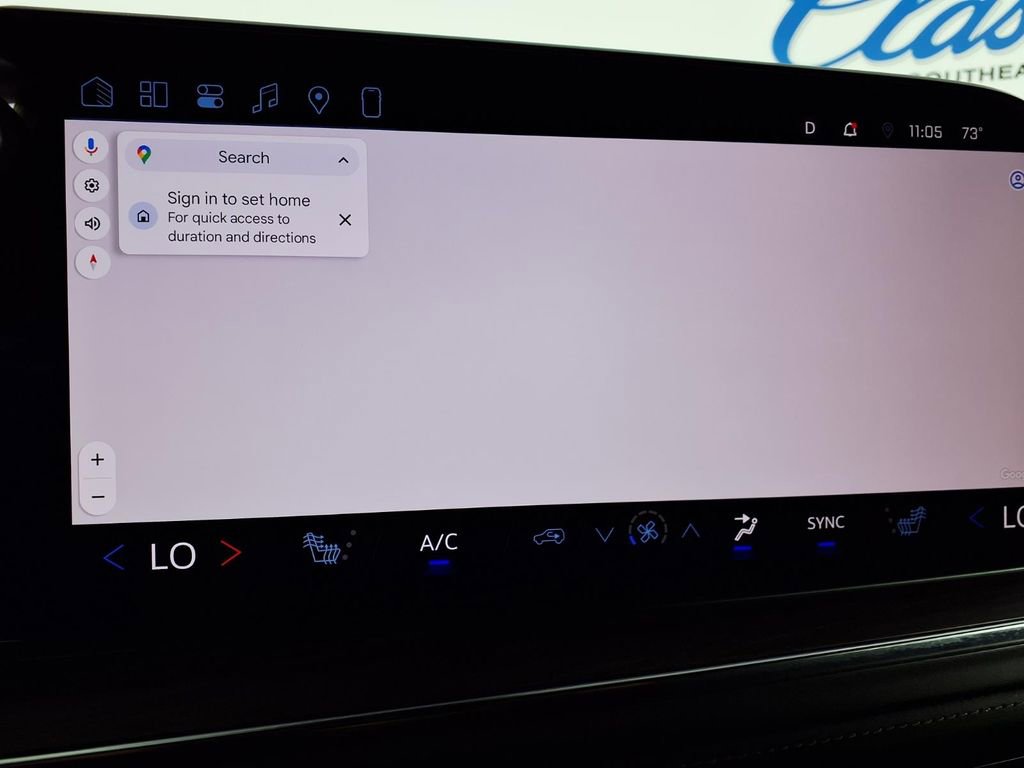 Used 2025 Chevrolet Tahoe Z71 w/ Comfort Package image 13